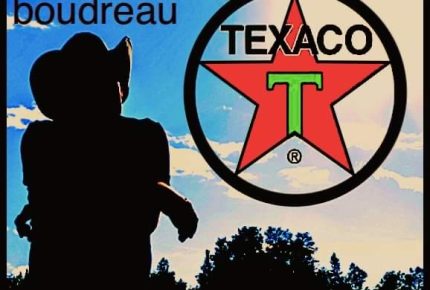 Danny Boudreau propose un premier extrait radio « Le dernier Texaco » tiré du nouvel album « Traverser le désert » à paraître à l’automne